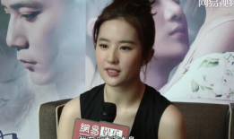 刘亦菲采访视频,揭秘女神背后的故事与心路历程